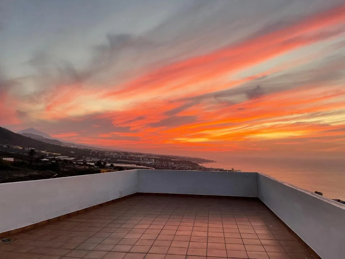Apartment Apartamento Garza Blanca Bajamar