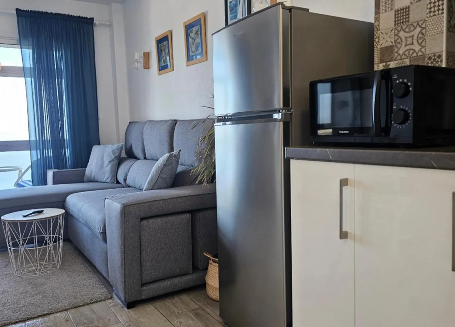 Apartamento Garza Blanca Bajamar  Spain