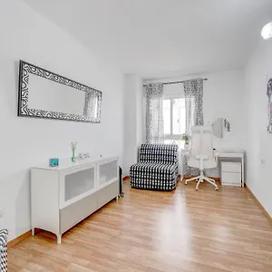 1st Line Sea View 3 In Tenerife 92m2 Apartament