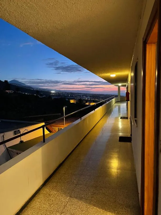 Apartamento Garza Blanca Bajamar  0*, Bajamar (La Laguna)